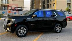 جي ام سي يوكون